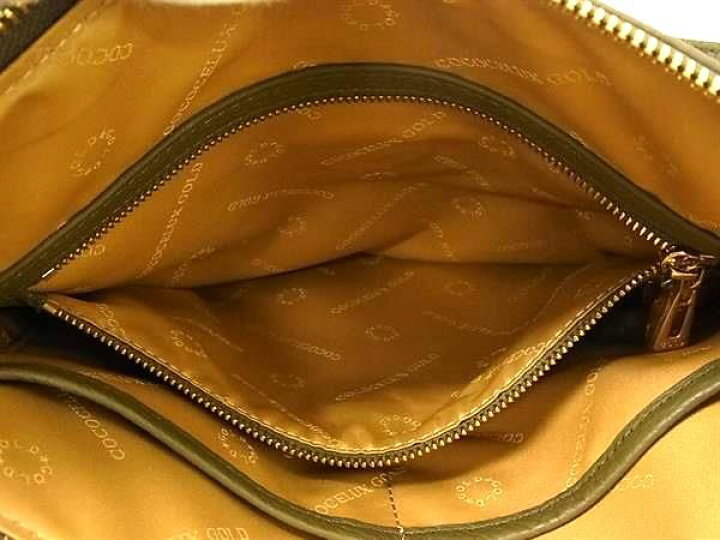楽天市場】□新品同様□ COCOCELUX GOLD ココセリュックスゴールド  