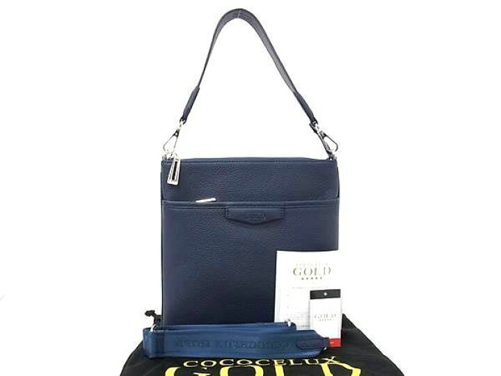 楽天市場】□新品□未使用□ COCOCELUX GOLD ココセリュックスゴールド  