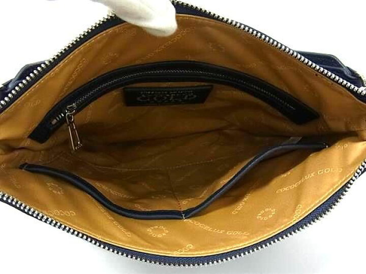 楽天市場】□新品□未使用□ COCOCELUX GOLD ココセリュックスゴールド  