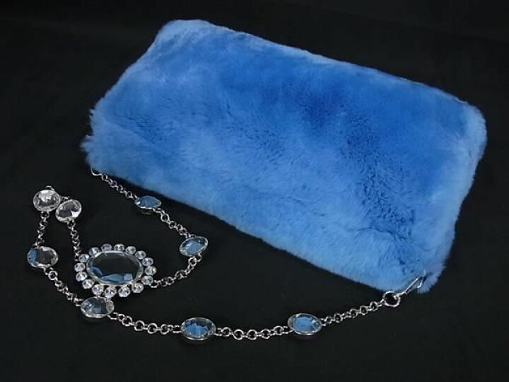 楽天市場】□極美品□ miumiu ミュウミュウ ラパン ナッパクリスタル  