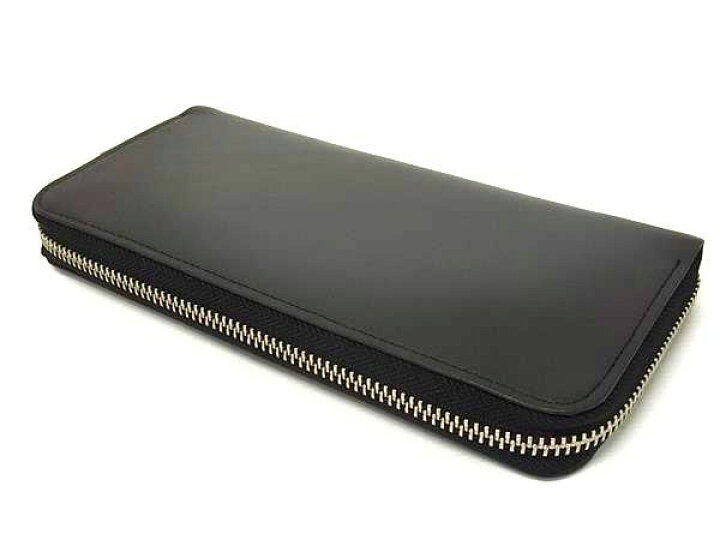楽天市場】□新品□未使用□ PRARE プレリー レザー ラウンド  