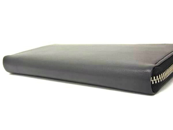 楽天市場】□新品□未使用□ PRARE プレリー レザー ラウンド  