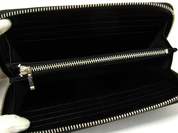楽天市場】□新品□未使用□ PRARE プレリー レザー ラウンド  
