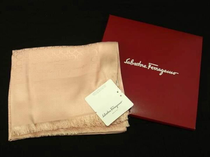 楽天市場】□新品□未使用□ Salvatore Ferragamo フェラガモ  