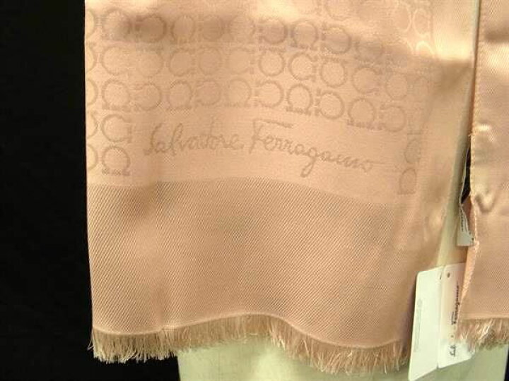 楽天市場】□新品□未使用□ Salvatore Ferragamo フェラガモ  