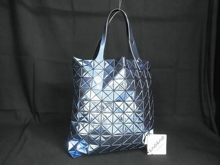 楽天市場】□極美品□ BAO BAO ISSEY MIYAKE バオバオイッセイミヤケ 