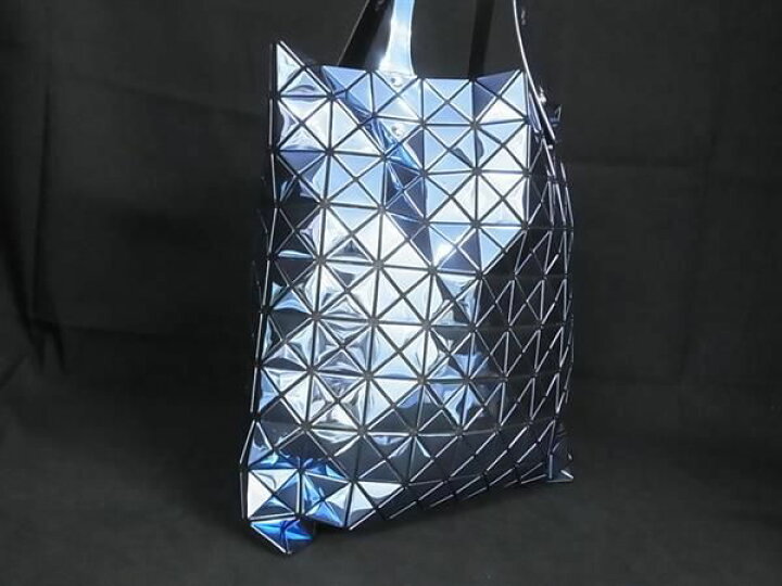 楽天市場】□極美品□ BAO BAO ISSEY MIYAKE バオバオイッセイミヤケ  