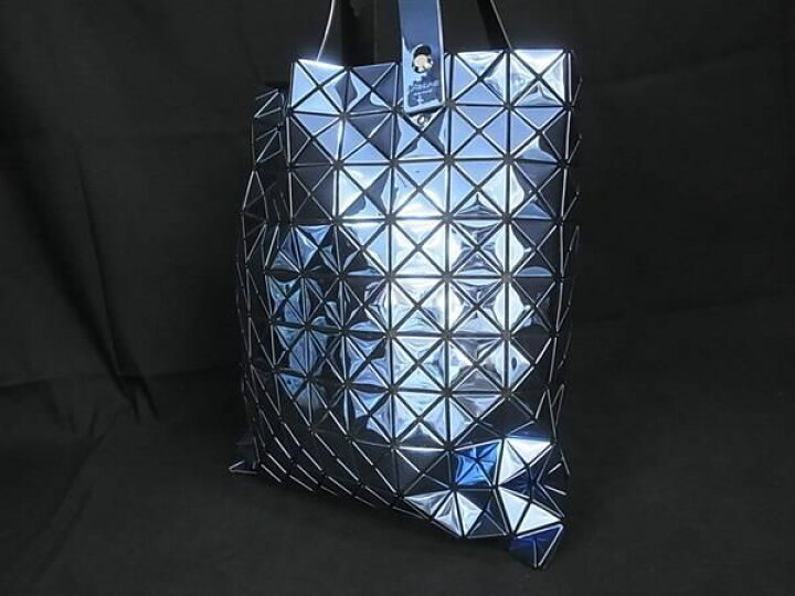 楽天市場】□極美品□ BAO BAO ISSEY MIYAKE バオバオイッセイミヤケ  