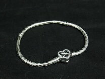 楽天市場】パンドラ ブレスレット 中古（ジュエリー・アクセサリー）の通販 