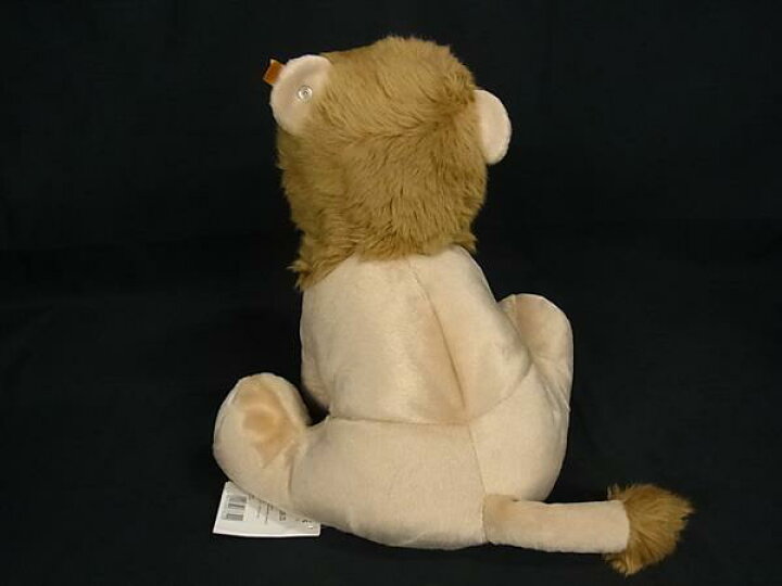 楽天市場】□新品□未使用□ Steiff シュタイフ 678400 バーニーズ 