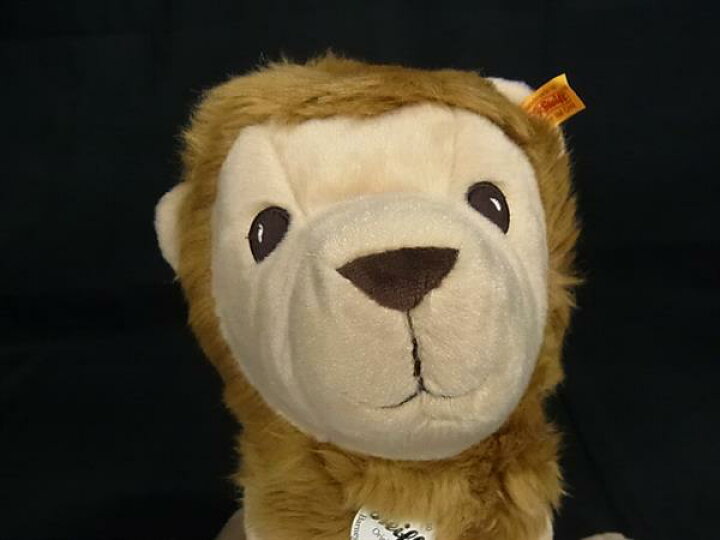 楽天市場】□新品□未使用□ Steiff シュタイフ 678400 バーニーズ 