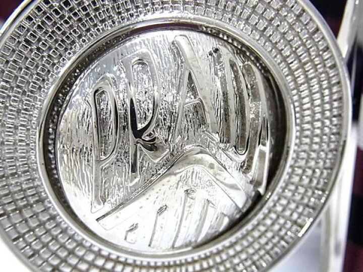 楽天市場】□極美品□ PRADA プラダ ストラップ バッグ用 ショルダー  