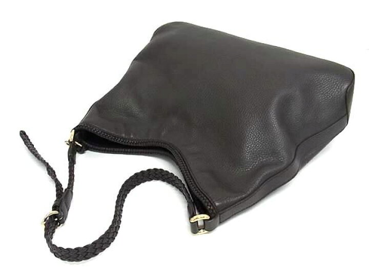 楽天市場】□極美品□ GUCCI グッチ 336659 レザー タッセル  