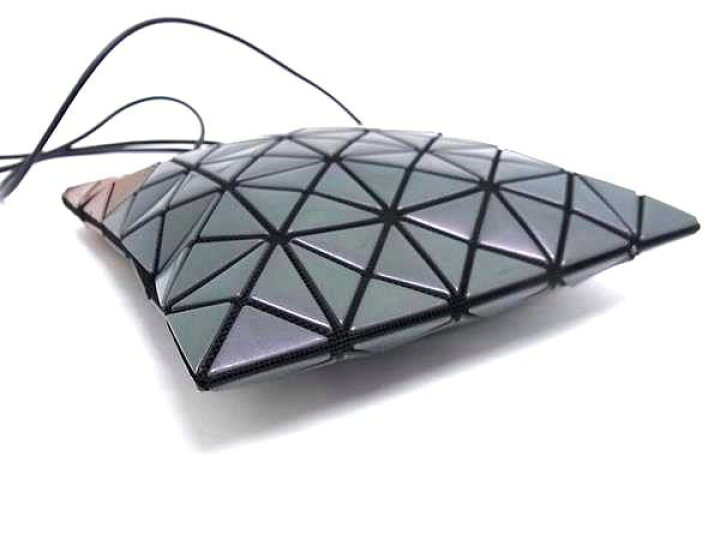 楽天市場】□極美品□ BAO BAO ISSEY MIYAKE バオバオイッセイミヤケ 