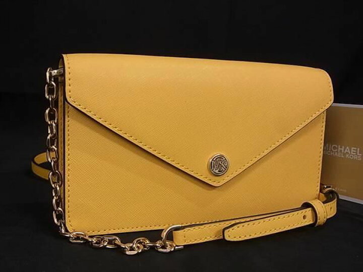 楽天市場】□新品□未使用□ MICHAEL KORS マイケルコース PVC 