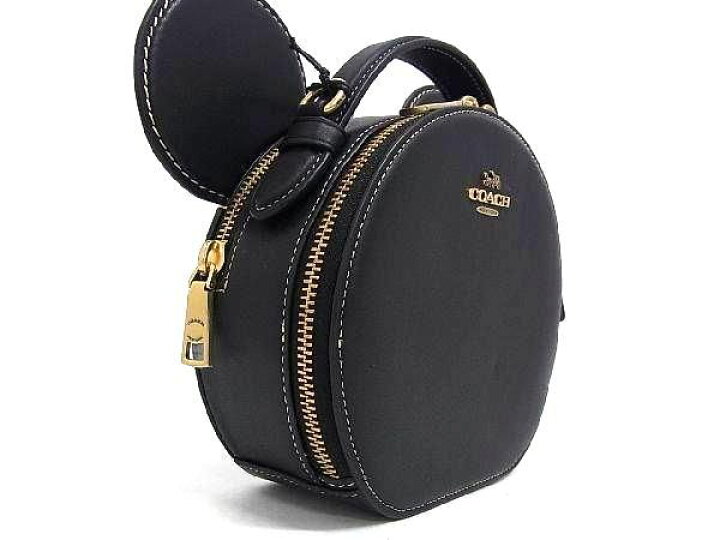 楽天市場】□新品同様□ COACH コーチ CM194 ディズニー コラボ  