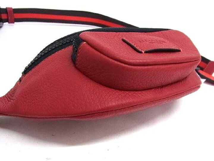 楽天市場】□新品□未使用□ COACH コーチ CE650 レザー ウエスト  