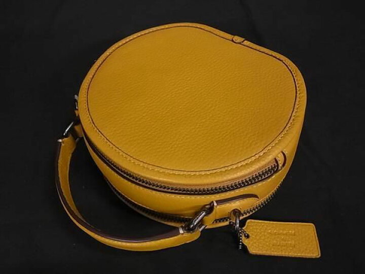 楽天市場】□新品□未使用□ COACH コーチ CF290 ピーナッツコラボ  