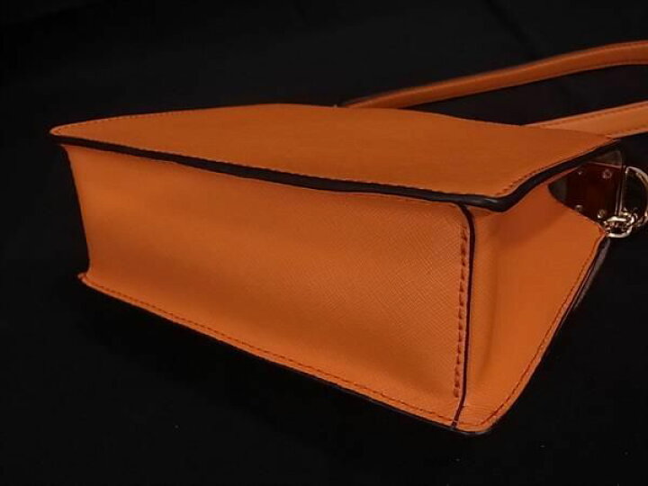 楽天市場】□新品□未使用□ MICHAEL KORS マイケルコース レザー  