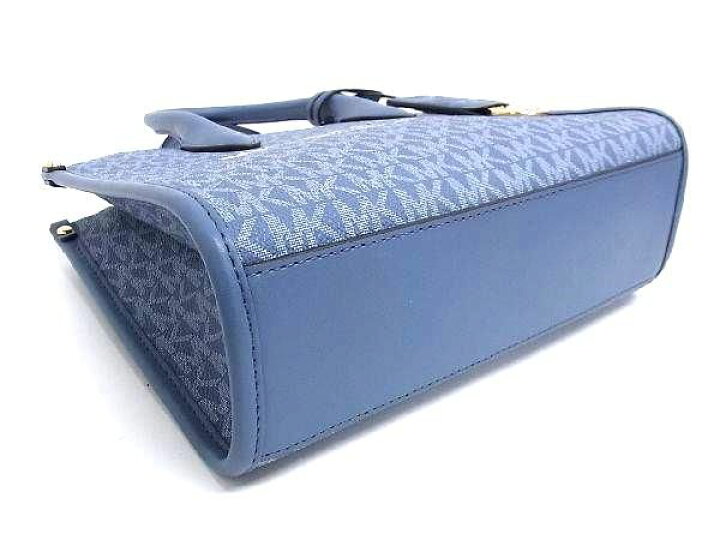 楽天市場】□新品□未使用□ MICHAEL KORS マイケルコース MK柄 PVC 