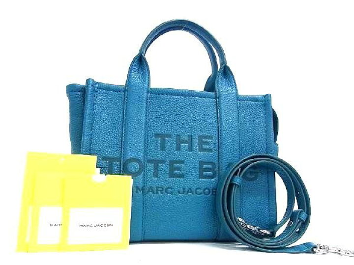 楽天市場】□新品□未使用□ MARC JACOBS マークジェイコブス レザー 