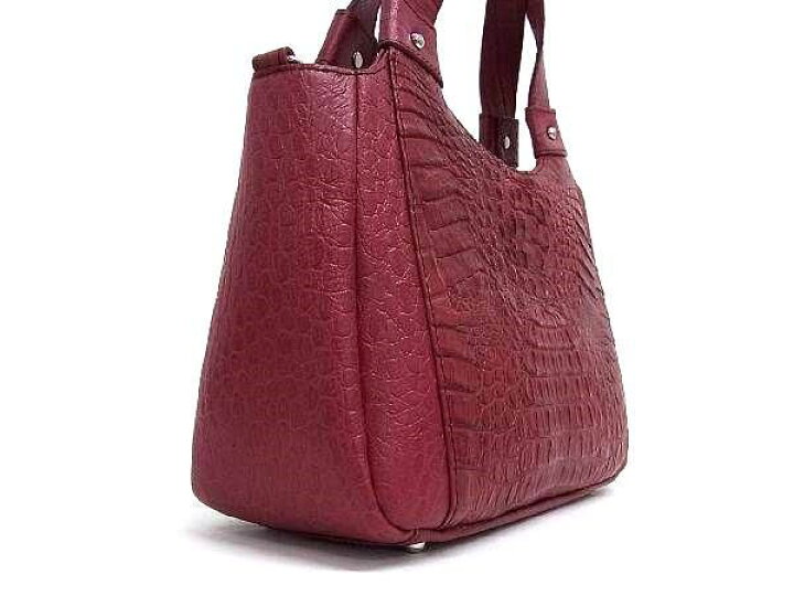 楽天市場】□新品□未使用□ RODANIA ロダニア クロコダイル  