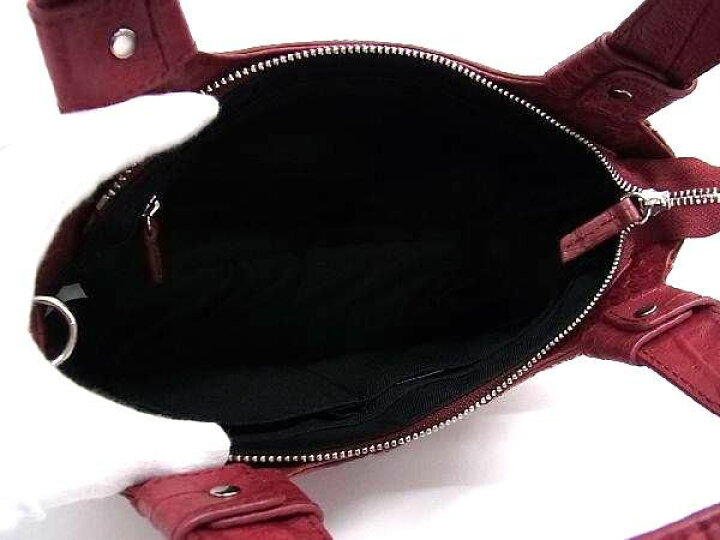 楽天市場】□新品□未使用□ RODANIA ロダニア クロコダイル  