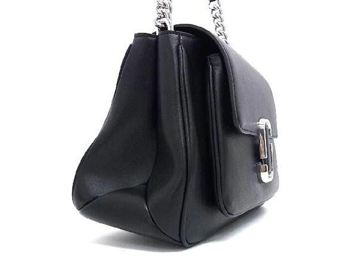 楽天市場】□新品□未使用□ MARC JACOBS マークジェイコブス レザー 