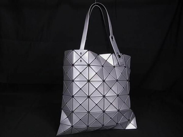 楽天市場】□極美品□ BAO BAO ISSEY MIYAKE バオバオイッセイミヤケ  