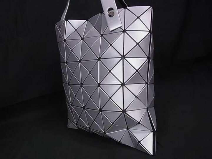 楽天市場】□極美品□ BAO BAO ISSEY MIYAKE バオバオイッセイミヤケ  