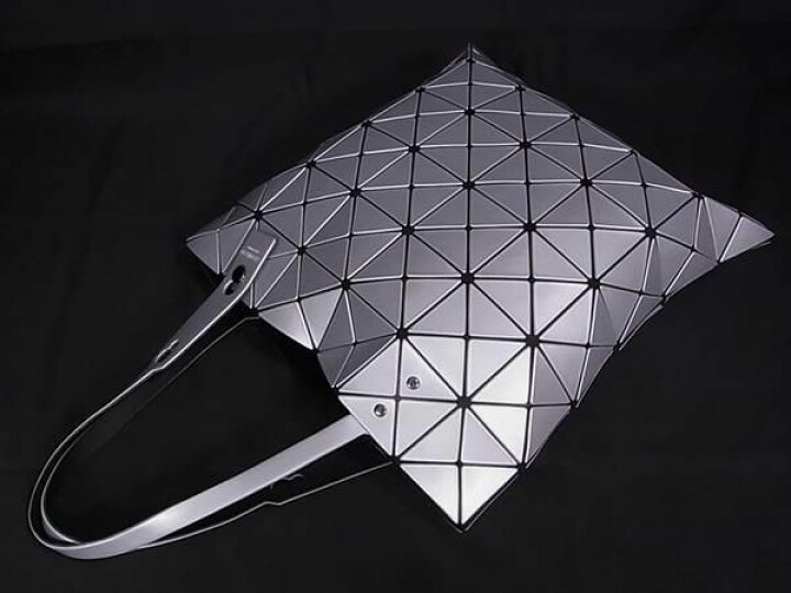 楽天市場】□極美品□ BAO BAO ISSEY MIYAKE バオバオイッセイミヤケ  