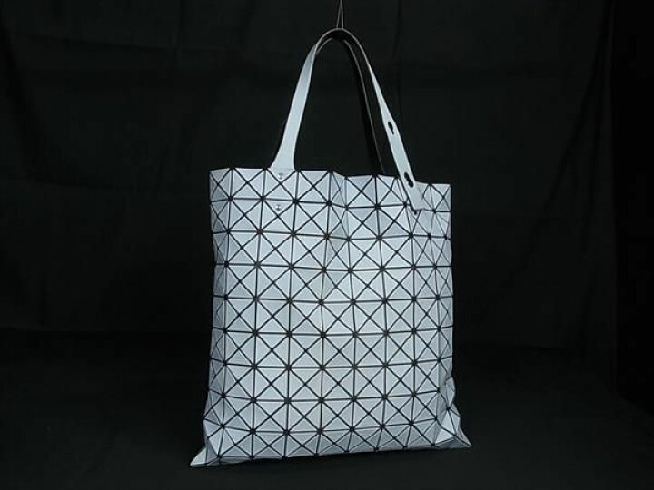 楽天市場】□極美品□ BAO BAO ISSEY MIYAKE バオバオイッセイミヤケ  