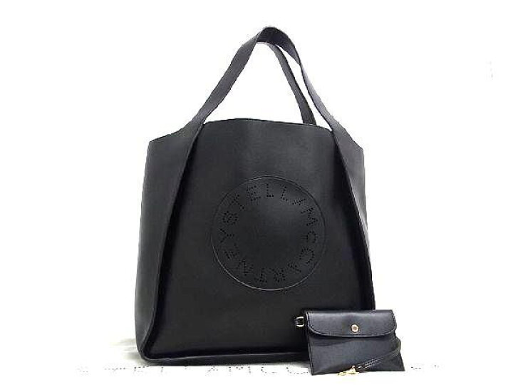 楽天市場】□新品同様□ STELLA McCARTNEY ステラ マッカートニー  