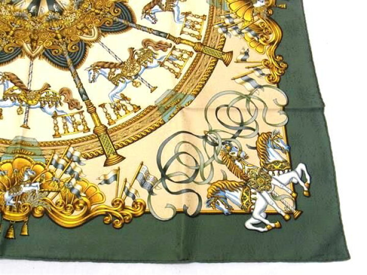 楽天市場】□新品□未使用□ HERMES エルメス LUNA PARK【ルナパーク  