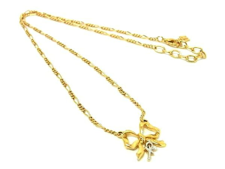 楽天市場】□極美品□ NINA RICCI ニナリッチ リボンモチーフ 