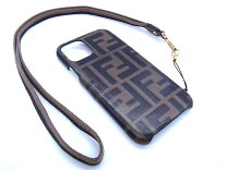 楽天市場】フェンディ iphoneカバーの通販