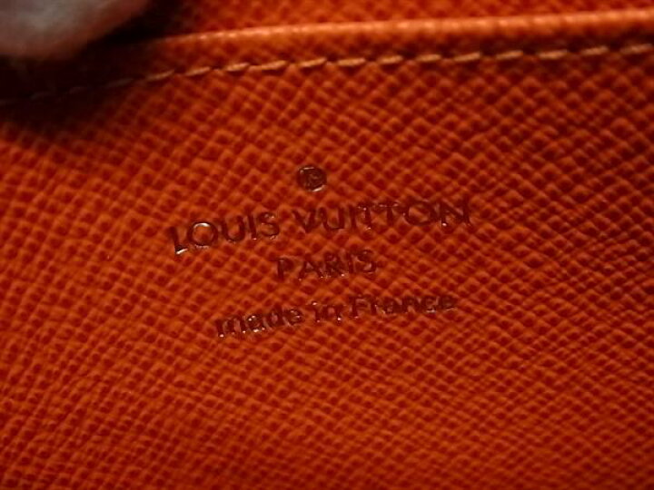 楽天市場】□極美品□ LOUIS VUITTON ルイヴィトン M60385 エピ 