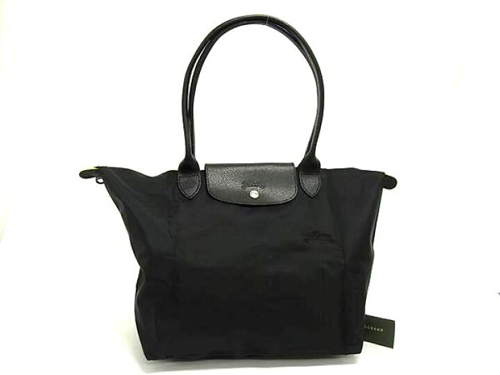 楽天市場】□新品□未使用□ LONGCHAMP ロンシャン ルプリアージュ 
