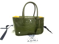 楽天市場】クロコ型押し admjの通販 