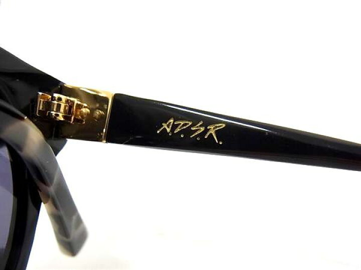 楽天市場】□新品□未使用□ A.D.S.R. エーディーエスアール ALSINA01  