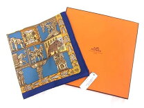 楽天市場】hermes カレ45 未使用の通販 