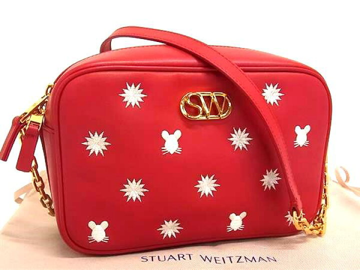 楽天市場】□新品□未使用□ STUART WEITZMAN スチュアート ワイツマン 