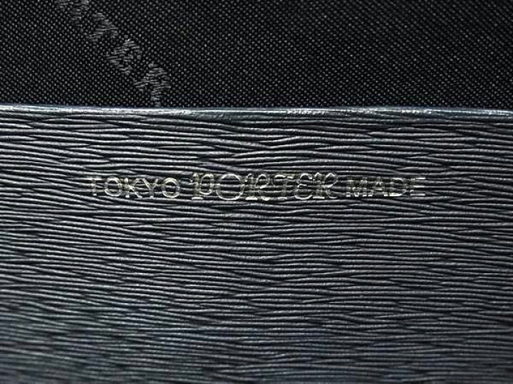 楽天市場】□新品□未使用□ PORTER ポーター レザー ラウンド  