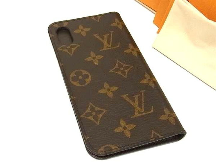 楽天市場】□美品□ LOUIS VUITTON ルイヴィトン M67482 モノグラム  