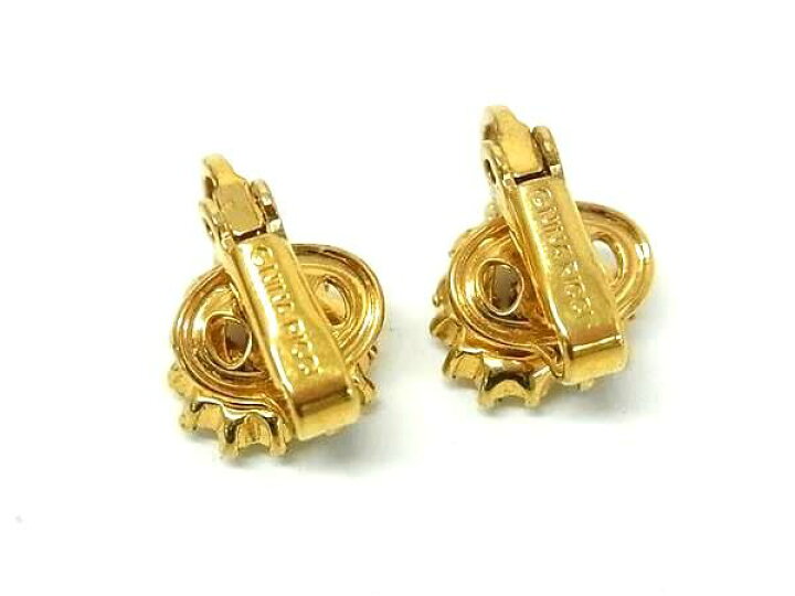 楽天市場】□美品□ NINA RICCI ニナリッチ ヴィンテージ ロゴ ライン 