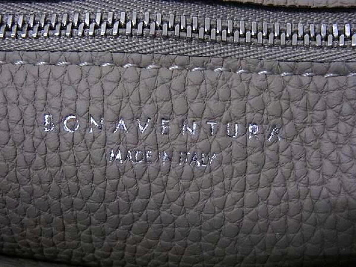 楽天市場】□極美品□ BONAVENTURA ボナベンチュラ レザー 2WAY クロス  
