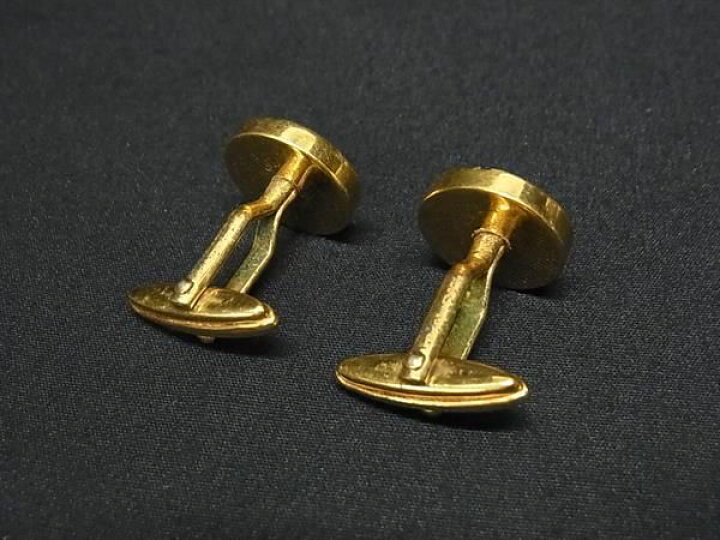 楽天市場】dunhill ダンヒル カフスボタン カフスリンクス  