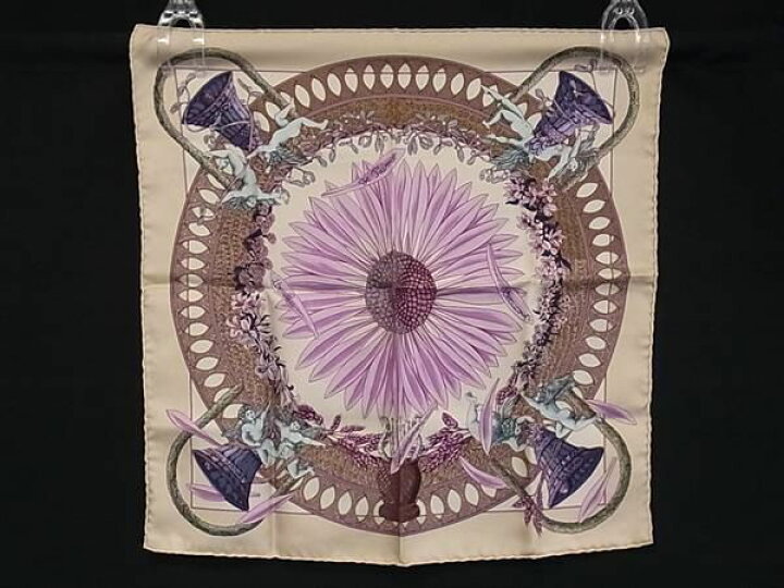 楽天市場】□新品□未使用□ HERMES エルメス AMOURS【アモーレ】カレ  