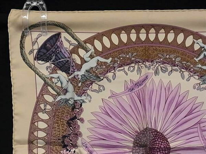 楽天市場】□新品□未使用□ HERMES エルメス AMOURS【アモーレ】カレ  