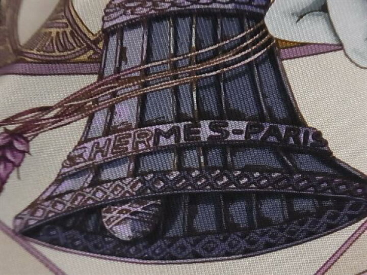 楽天市場】□新品□未使用□ HERMES エルメス AMOURS【アモーレ】カレ  